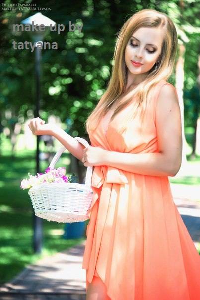 визажист с выездом на дом, фотография 1