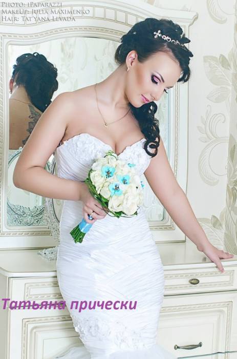 визажист с выездом на дом, фотография 4