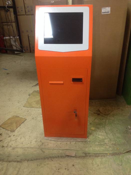 Платёжные терминалы в Казахстане , фотография 1