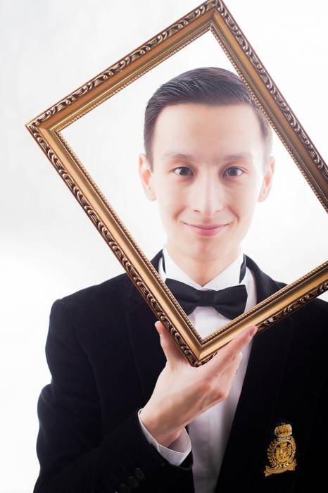 Ведущие Санат и Мейрам, фотография 8