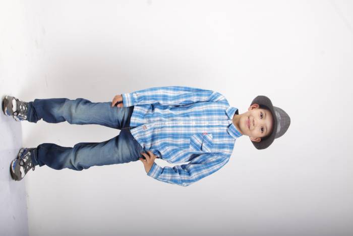 Теле проект 