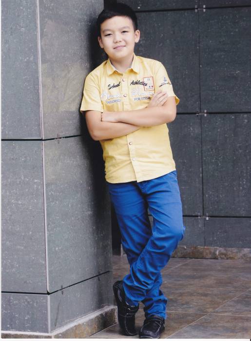 Теле проект 