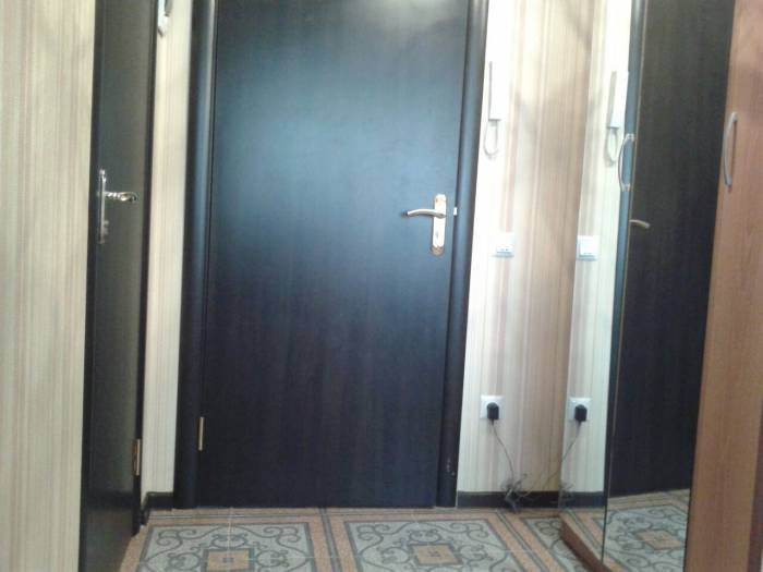 Срочно продам 1 ком квар в Астане , Биржан сал, фотография 3