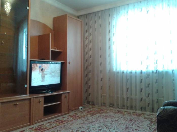 Срочно продам 1 ком квар в Астане , Биржан сал, фотография 6