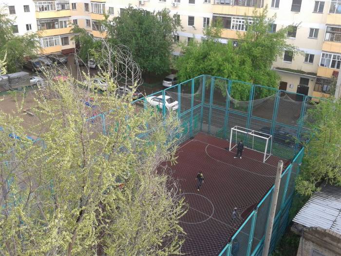 Срочно продам 1 ком квар в Астане , Биржан сал, фотография 9