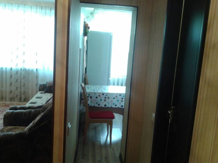 Срочно продам 1 ком квар в Астане , Биржан сал, фотография 11