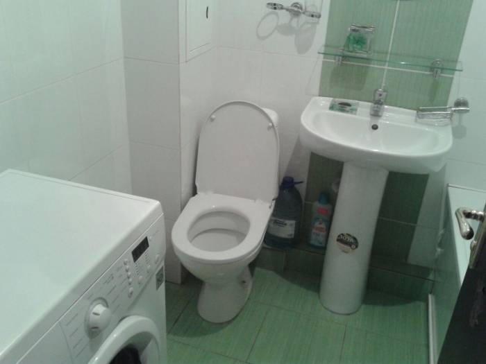 Срочно продам 1 ком квар в Астане , Биржан сал, фотография 12