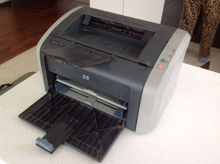 Продам принтер, фотография 1