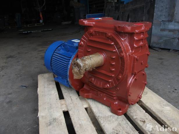 Поставка редукторов, мотор- редукторов, фотография 4