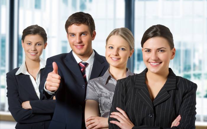 Требуются грамотные специалисты в офис, фотография 1