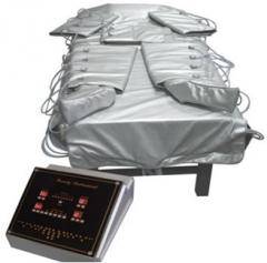 Аппаратная коррекция фигуры в студии 