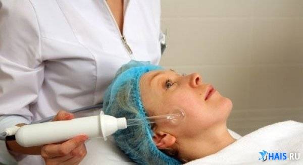 Глубокая чистка лица на профессиональной французской косметике «Орьеж-Париж»  , фотография 3