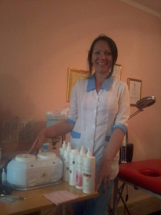 Недорого! Депиляция (Шугаринг) глубокого бикини в Алматы. 3000 тенге. в Алматы, фотография 1