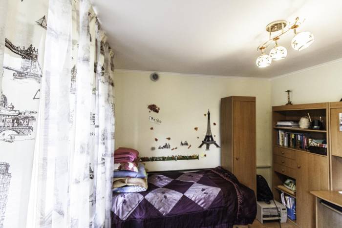 Продам 3-х комн. квартиру, фотография 2