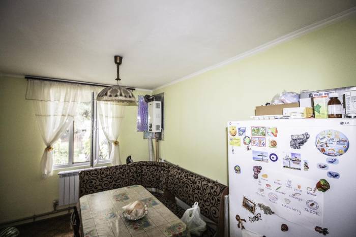 Продам 3-х комн. квартиру, фотография 5