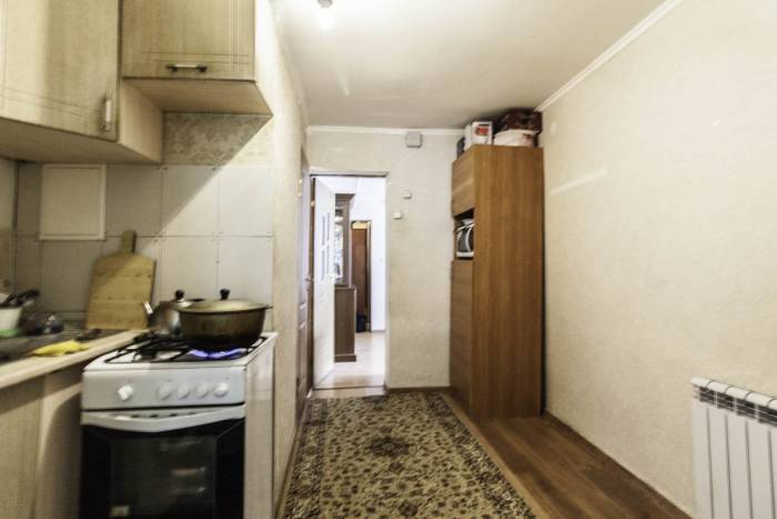 Продам 3-х комн. квартиру, фотография 7