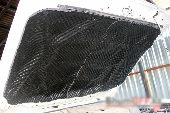 Акция !!! Шумоизоляция авто, фотография 1