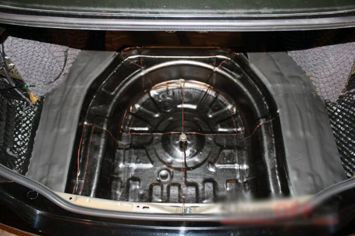 Акция !!! Шумоизоляция авто, фотография 4