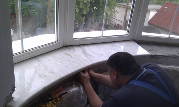 Монтаж натурального камня в Астане!, фотография 1