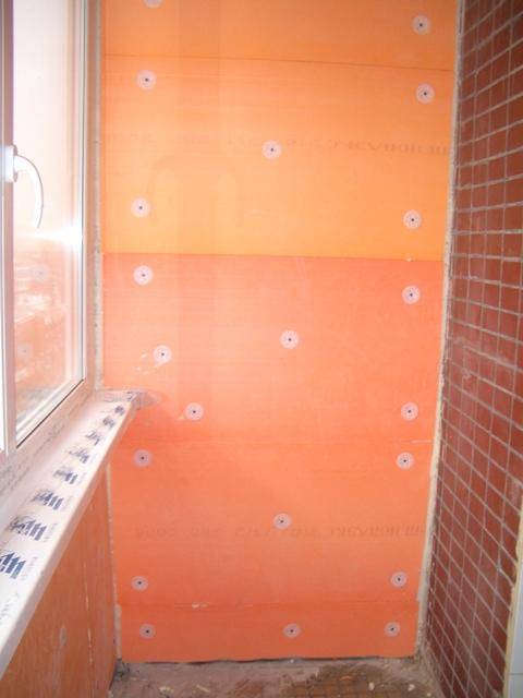 Ремонт, разширение, утепление, отделка балконов и лоджий под ключ, фотография 6