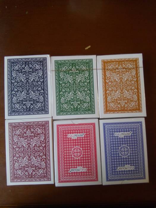 Пластиковые карты, фотография 1