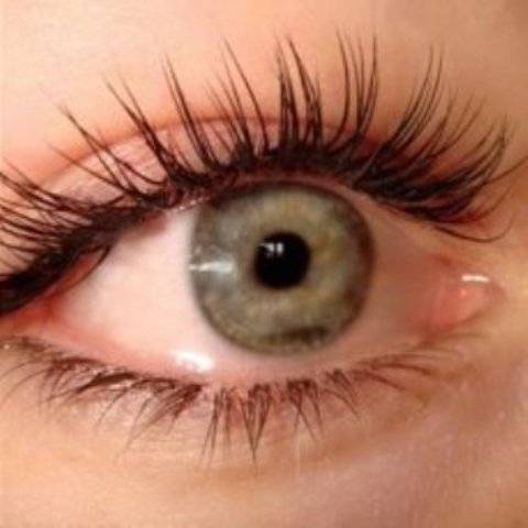 Профессиональное Наращивание Ресниц! , фотография 2