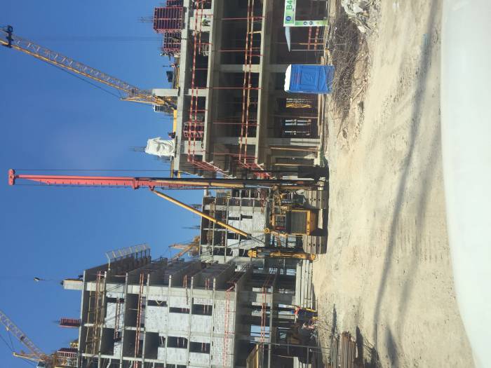 Продам сваебой 2013 г.в., фотография 1