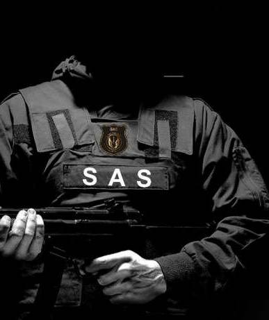 Охранные услуги от SAS-SECURITY, фотография 1