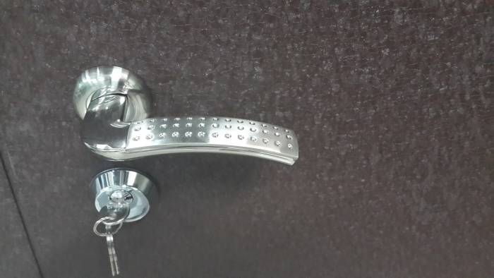 металлические входные  двери,  утепленные., фотография 4