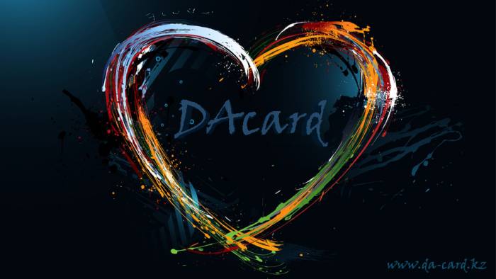 Диcконтная карта- ДА кард, фотография 11