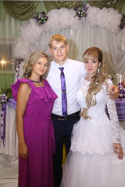 Ведущая-Тамада, фотография 1