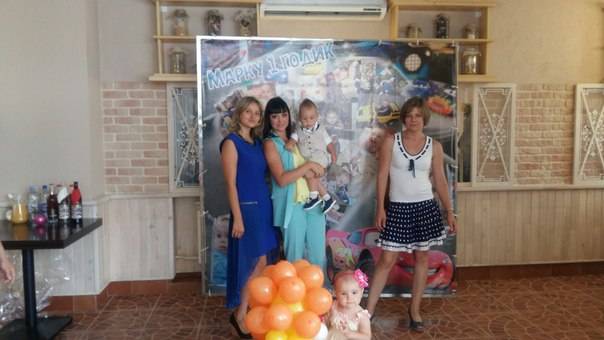 Ведущая-Тамада, фотография 2