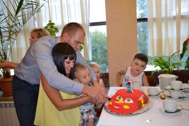 Ведущая-Тамада, фотография 5