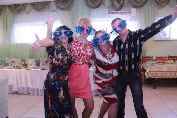 Ведущая-Тамада, фотография 6