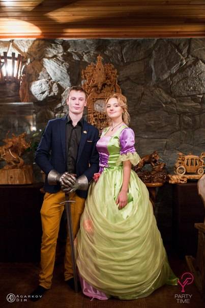 Ведущая-Тамада, фотография 9