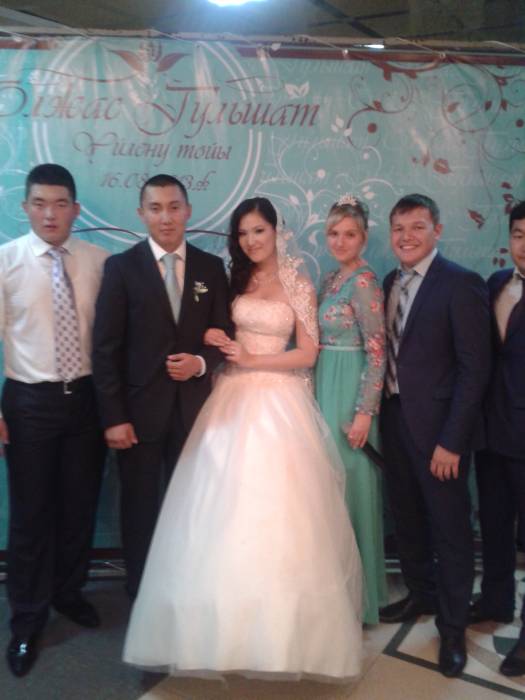 Ведущая-Тамада, фотография 11