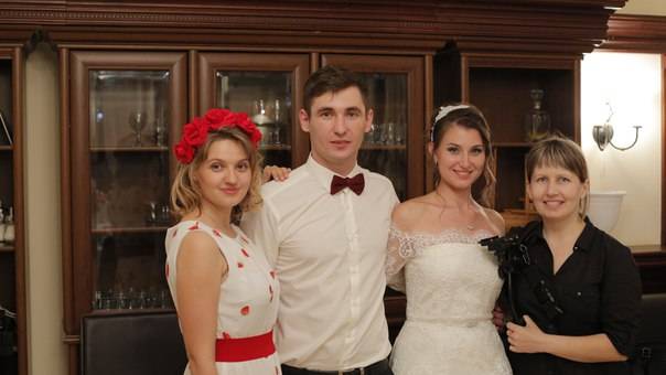 Ведущая-Тамада, фотография 12