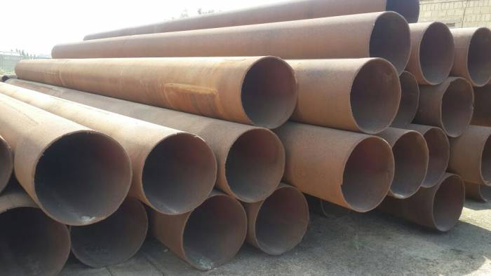 Металлические трубы.Стальные трубы любых диаметров от 15 до 1420, фотография 3