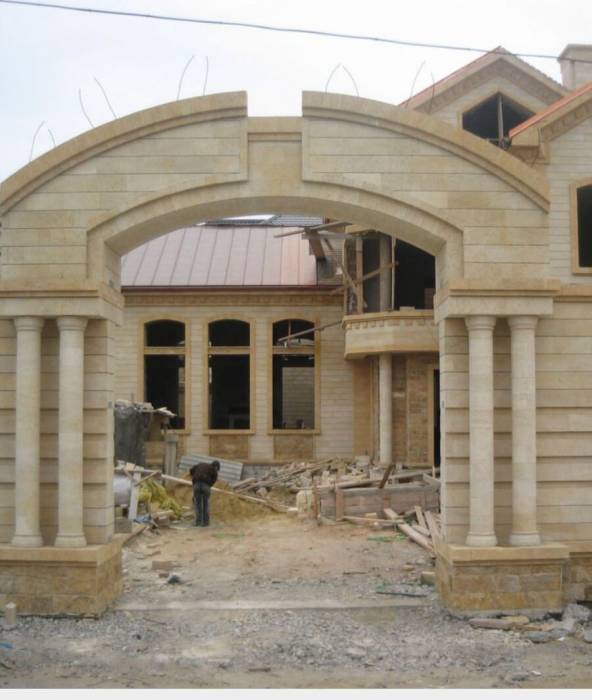 Камень.Дагестанский камень, фотография 3