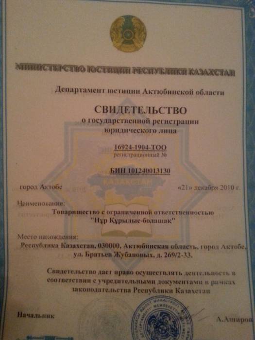 В центре города и тихий двор, фотография 3