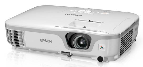 Прокат проектора и экрана. Недорогая аренда., фотография 1