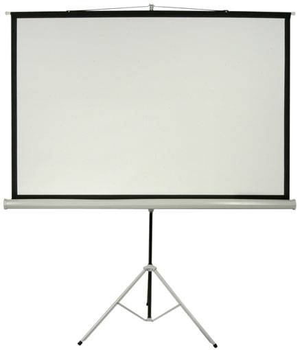 Прокат проектора и экрана. Недорогая аренда., фотография 2