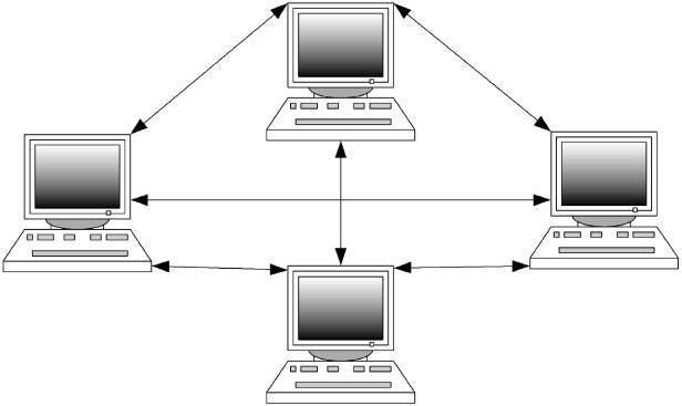 Абонентское обслуживание компьютеров, IT - аутсорсинг., фотография 1