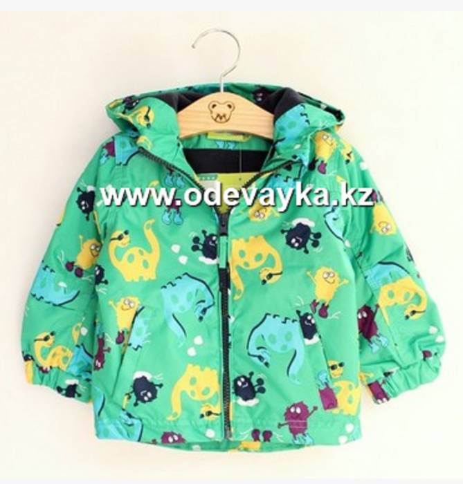 Детские курточки , фотография 1