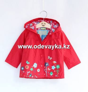 Детские курточки , фотография 2