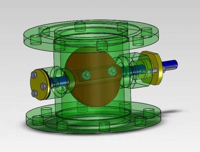 Конструкторская Документация и Дизайн, фотография 5