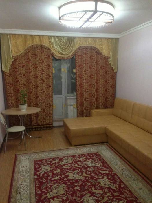 Продаётся 1-комн.квартира.В перспективном районе столицы, фотография 1