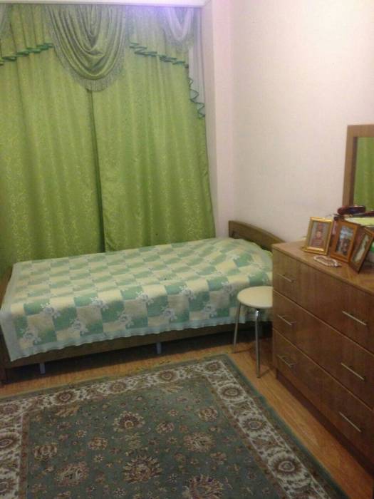 Продаётся 1-комн.квартира.В перспективном районе столицы, фотография 2