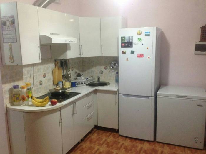 Продаётся 1-комн.квартира.В перспективном районе столицы, фотография 3