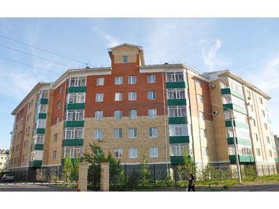 Сдам 5 комн квартиру в Ак Булак 3, фотография 1